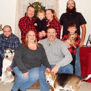 Meet your Posher, Frances